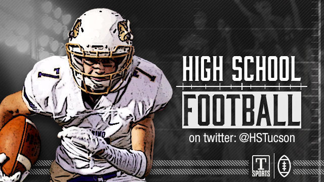 Live fan chat: Week 7 high school football, featuring Sabino (5-1) at Pusch Ridge Christian (6-0)